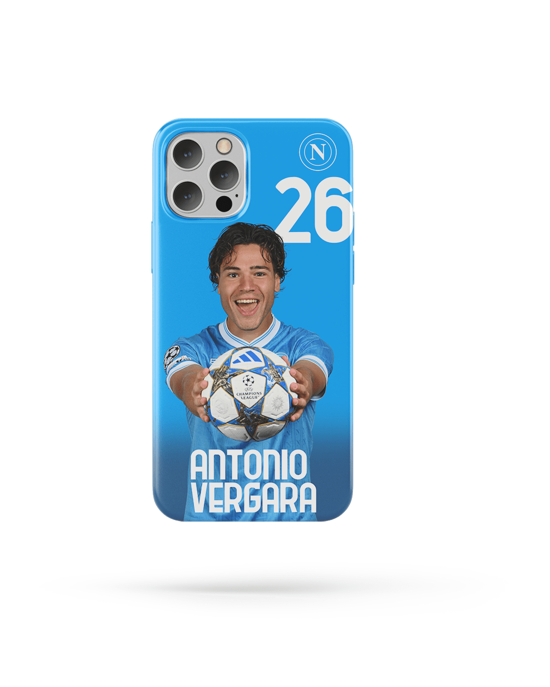 Cover Antonio Vergara - Lab07Official - 333333