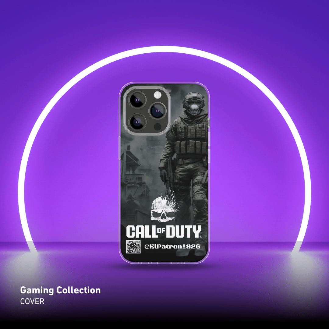 Cover Call of Duty 4 - Lab07Official - LAB0000919