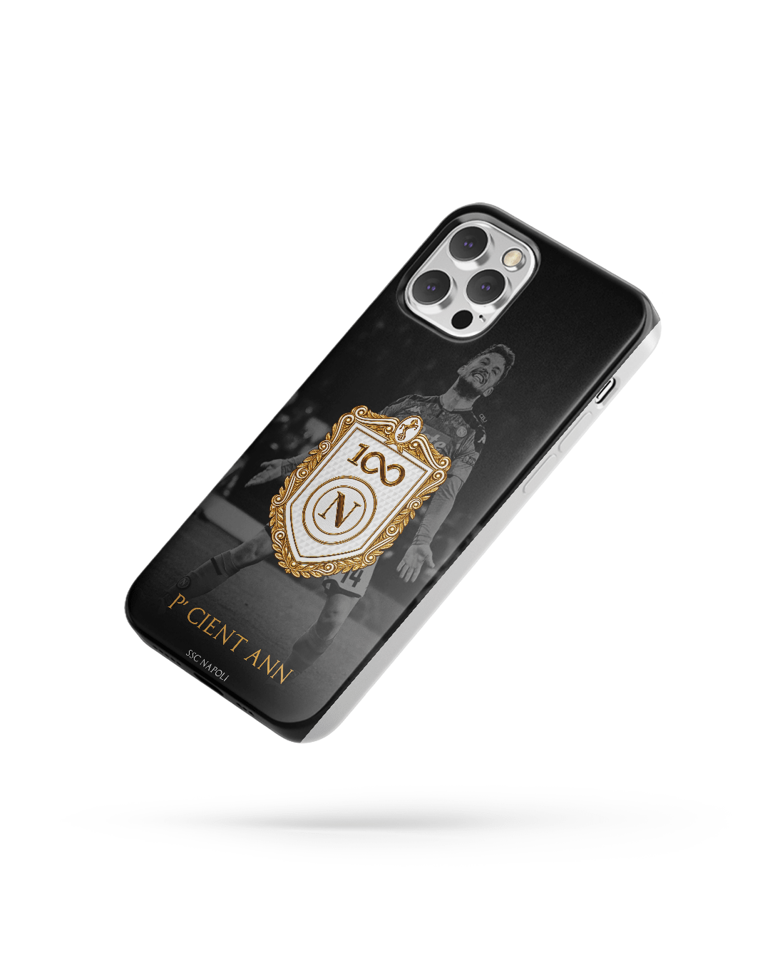 Cover Centenario Dries Mertens - Lab07Official - 