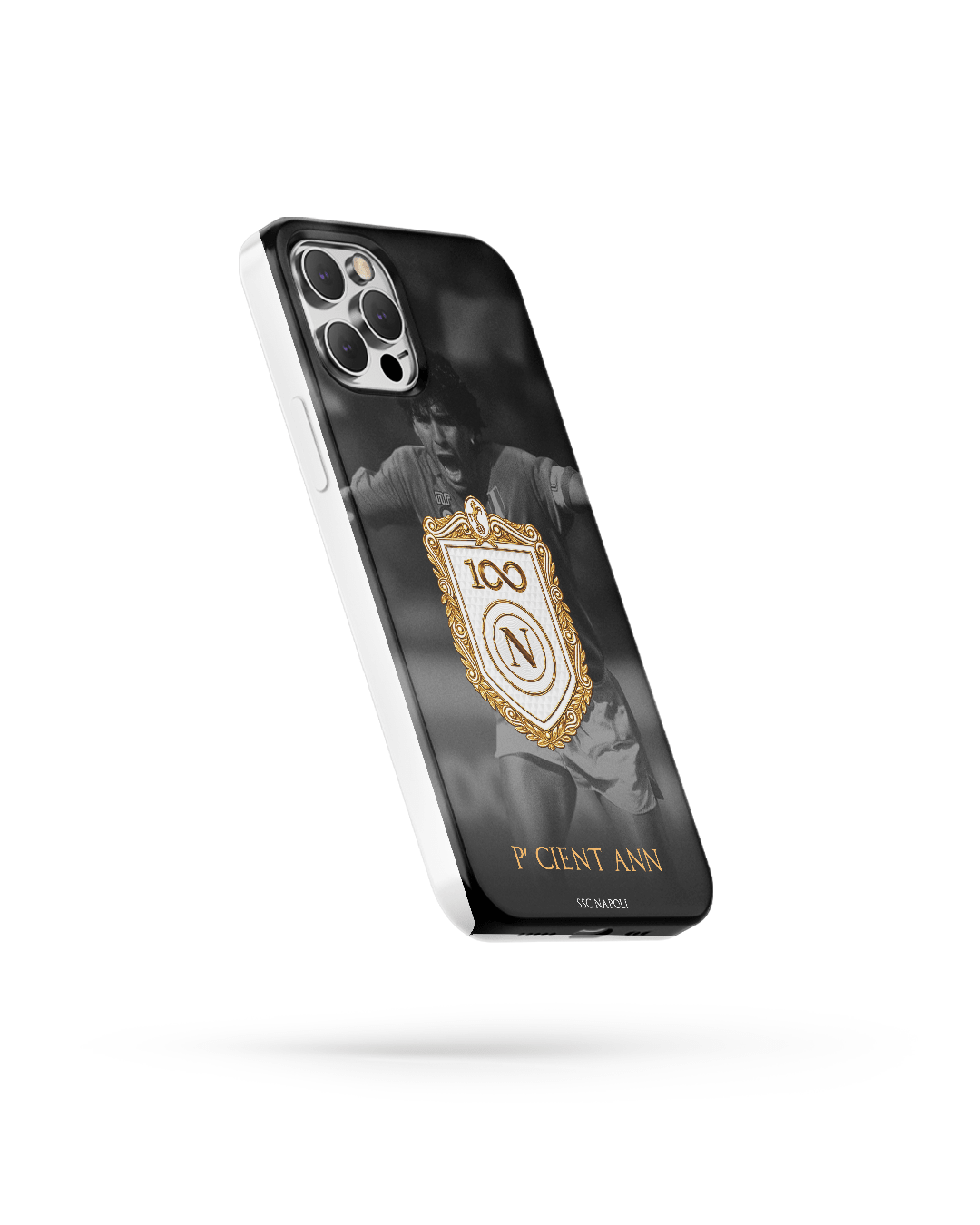 Cover Centenario Maradona 2 - Lab07Official - 