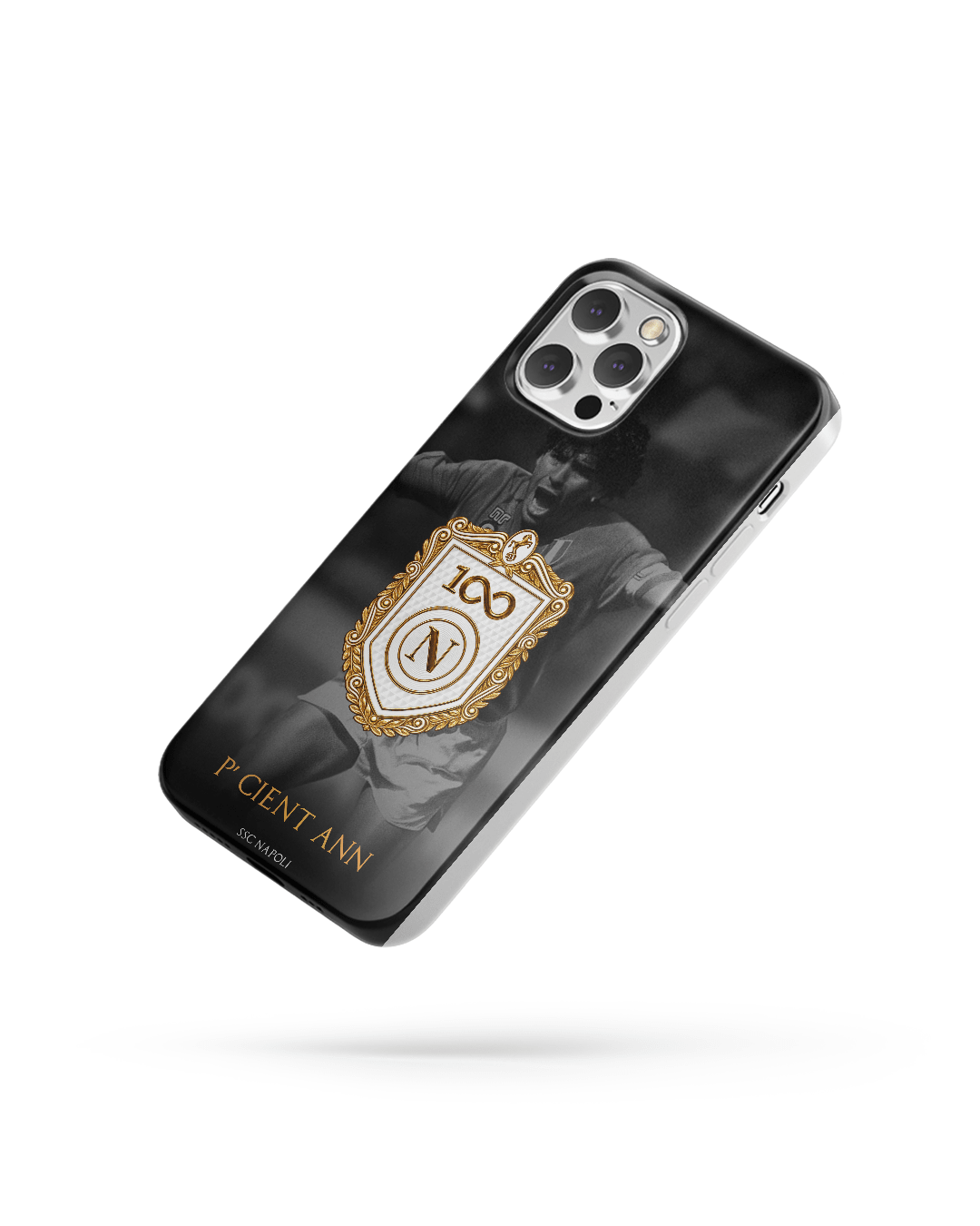 Cover Centenario Maradona 2 - Lab07Official - 