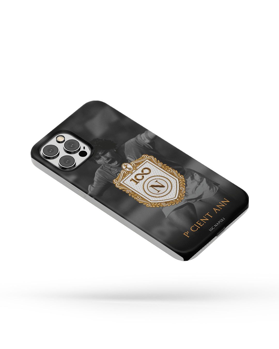 Cover Centenario Maradona 2 - Lab07Official - 