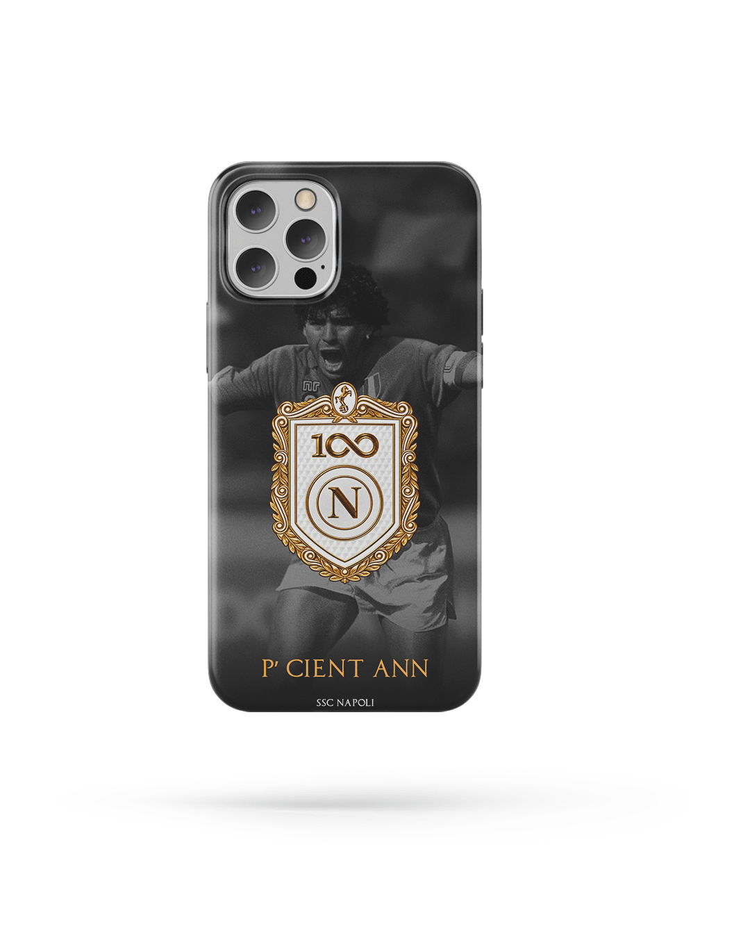Cover Centenario Maradona 2 - Lab07Official - 