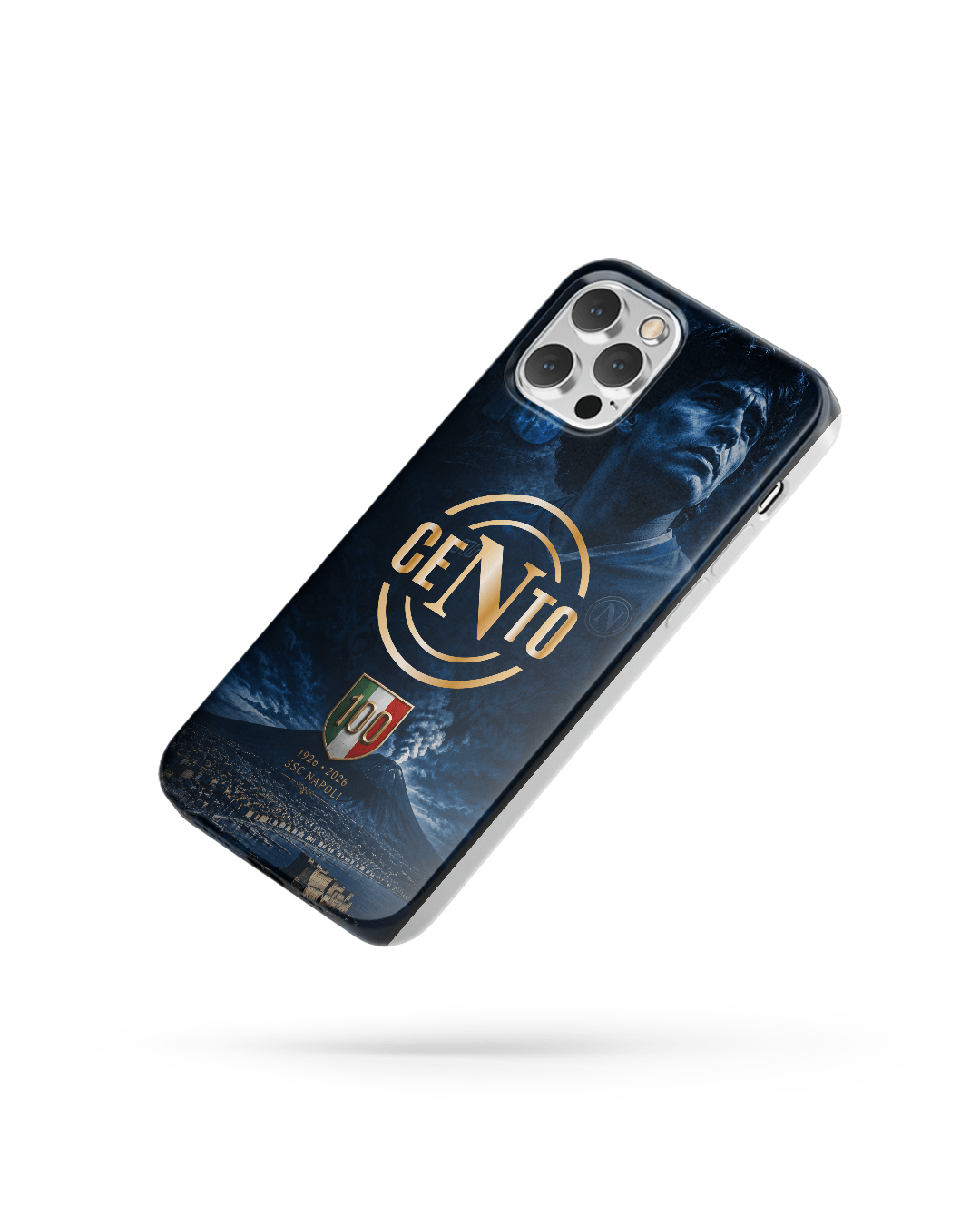 Cover Centenario Maradona - Lab07Official - 