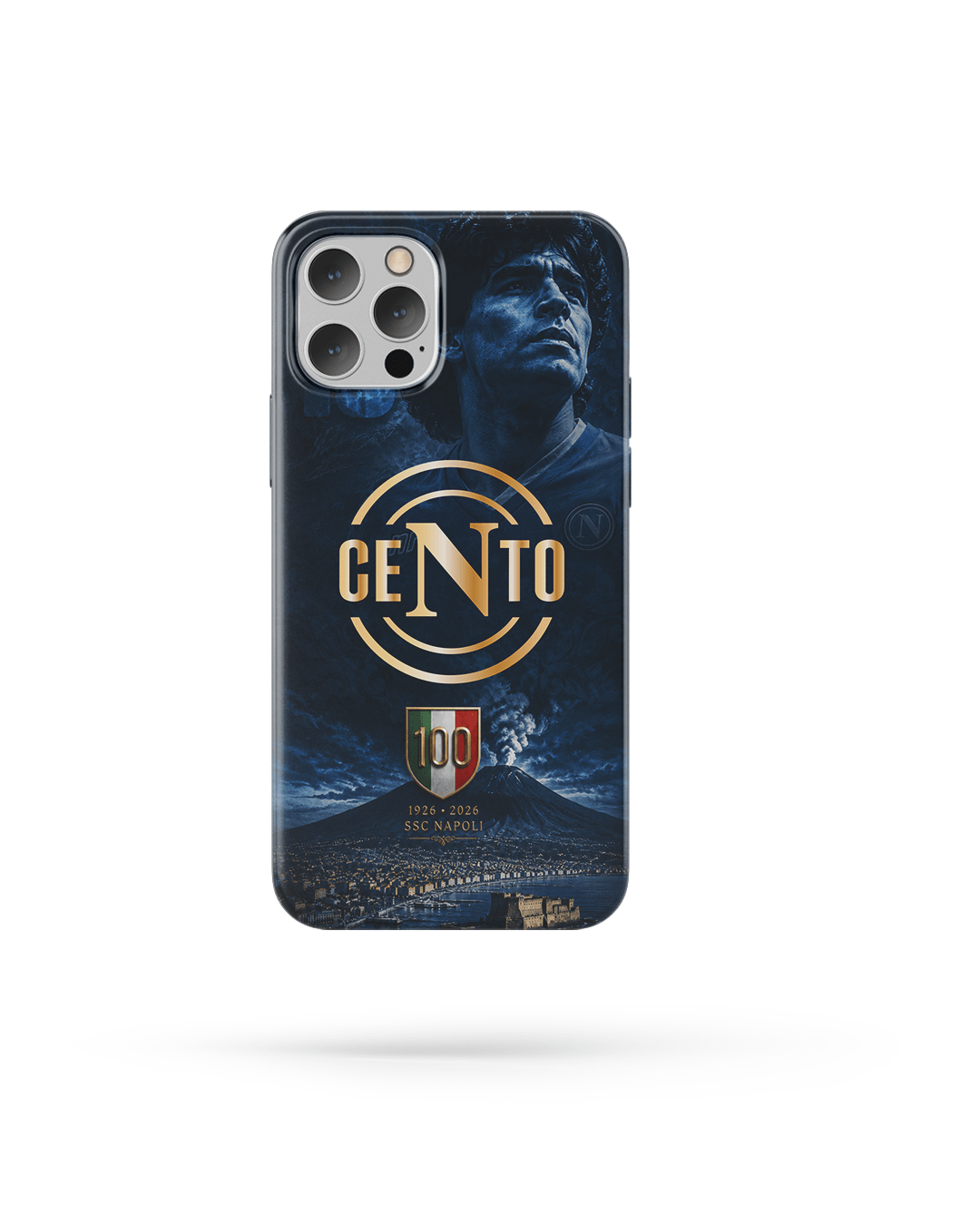 Cover Centenario Maradona - Lab07Official - 