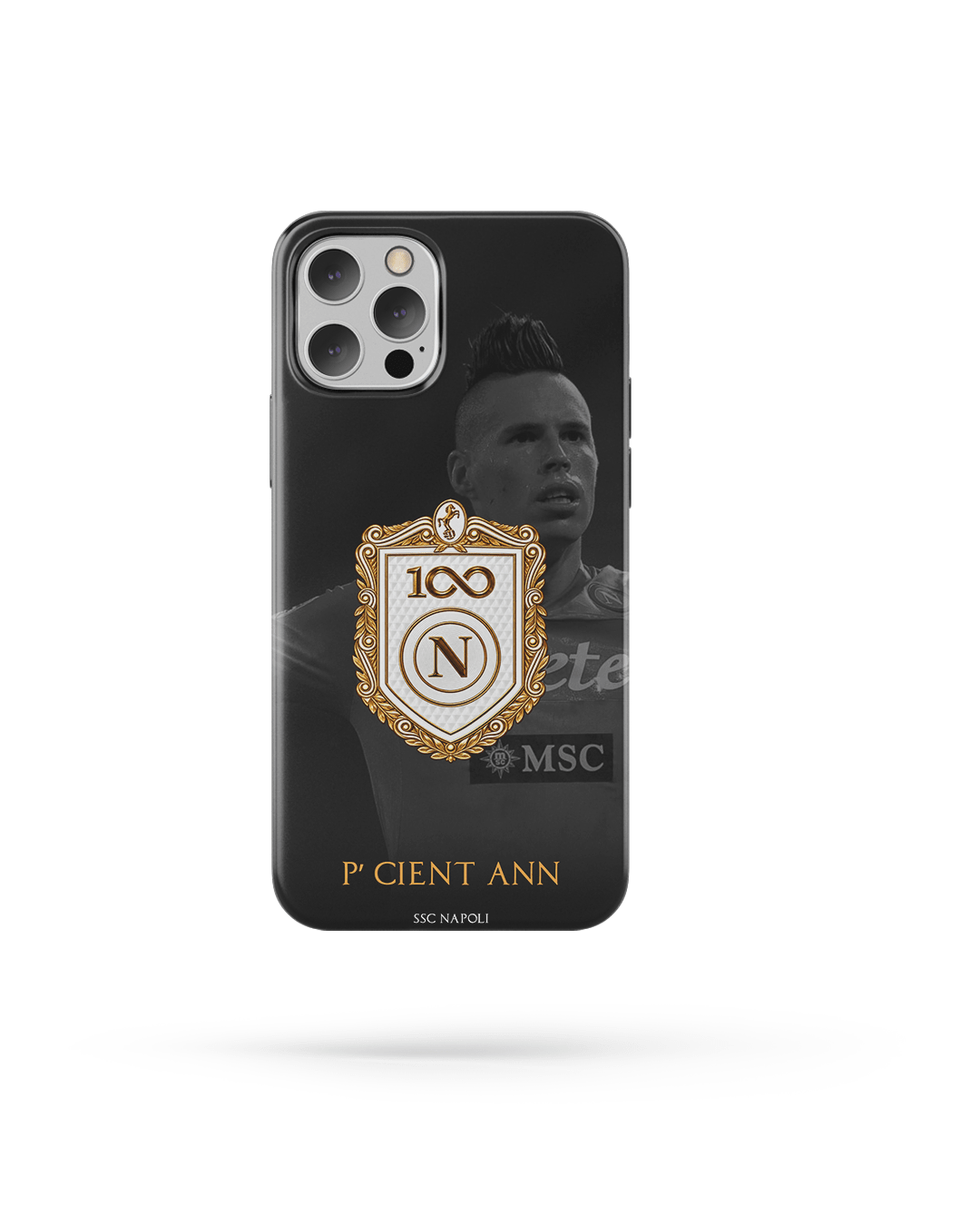 Cover Centenario Marek Hamšík - Lab07Official - 