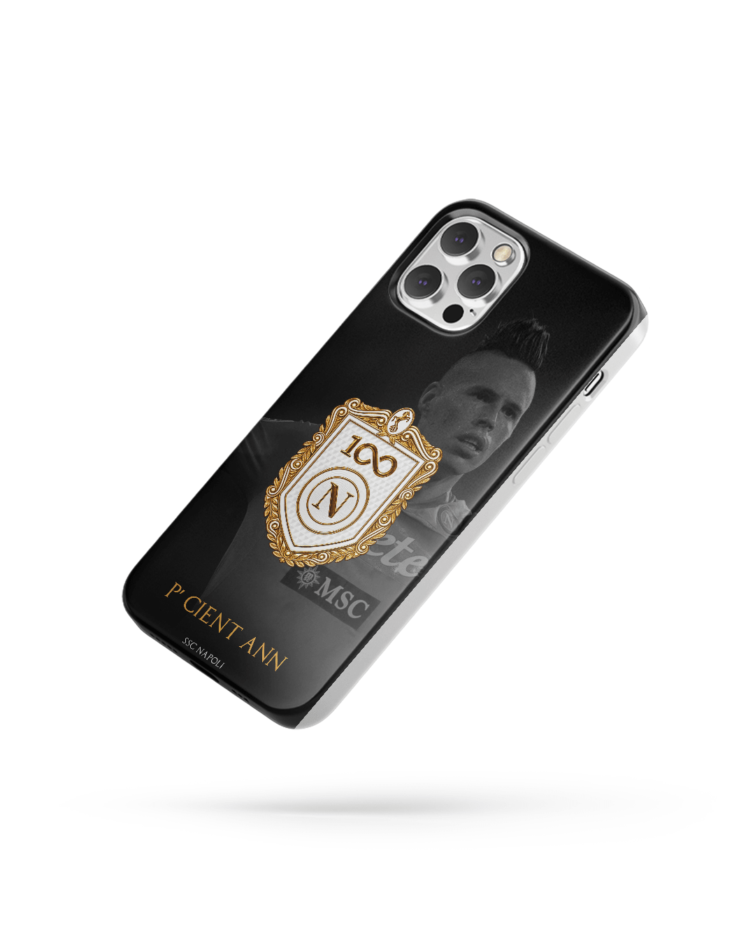 Cover Centenario Marek Hamšík - Lab07Official - 
