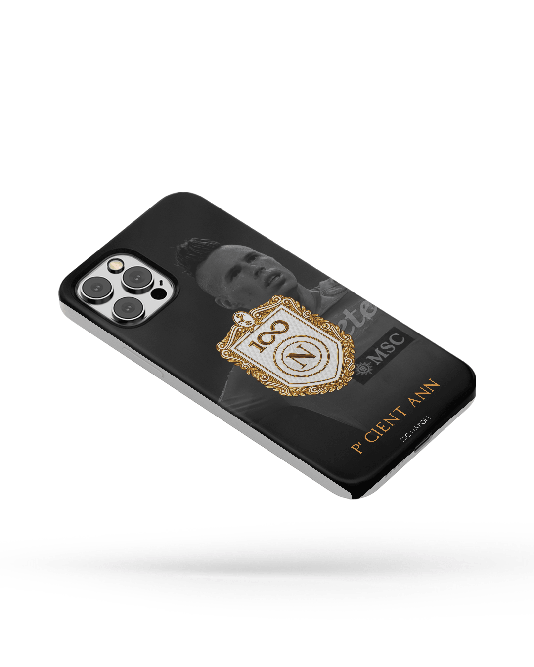 Cover Centenario Marek Hamšík - Lab07Official - 