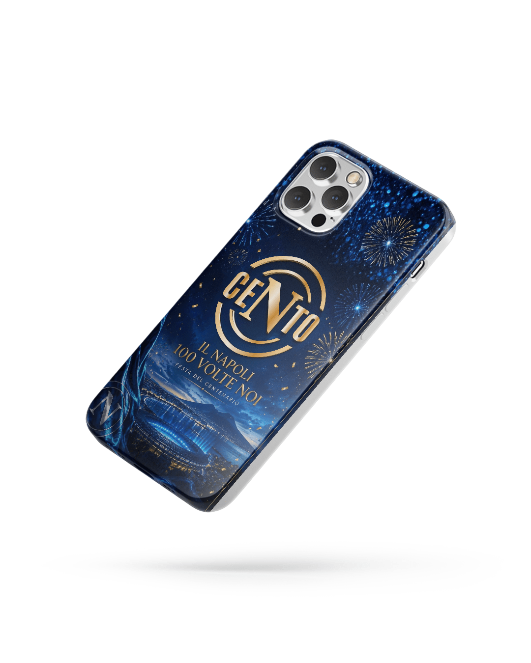Cover Centenario Napoli - Lab07Official - 