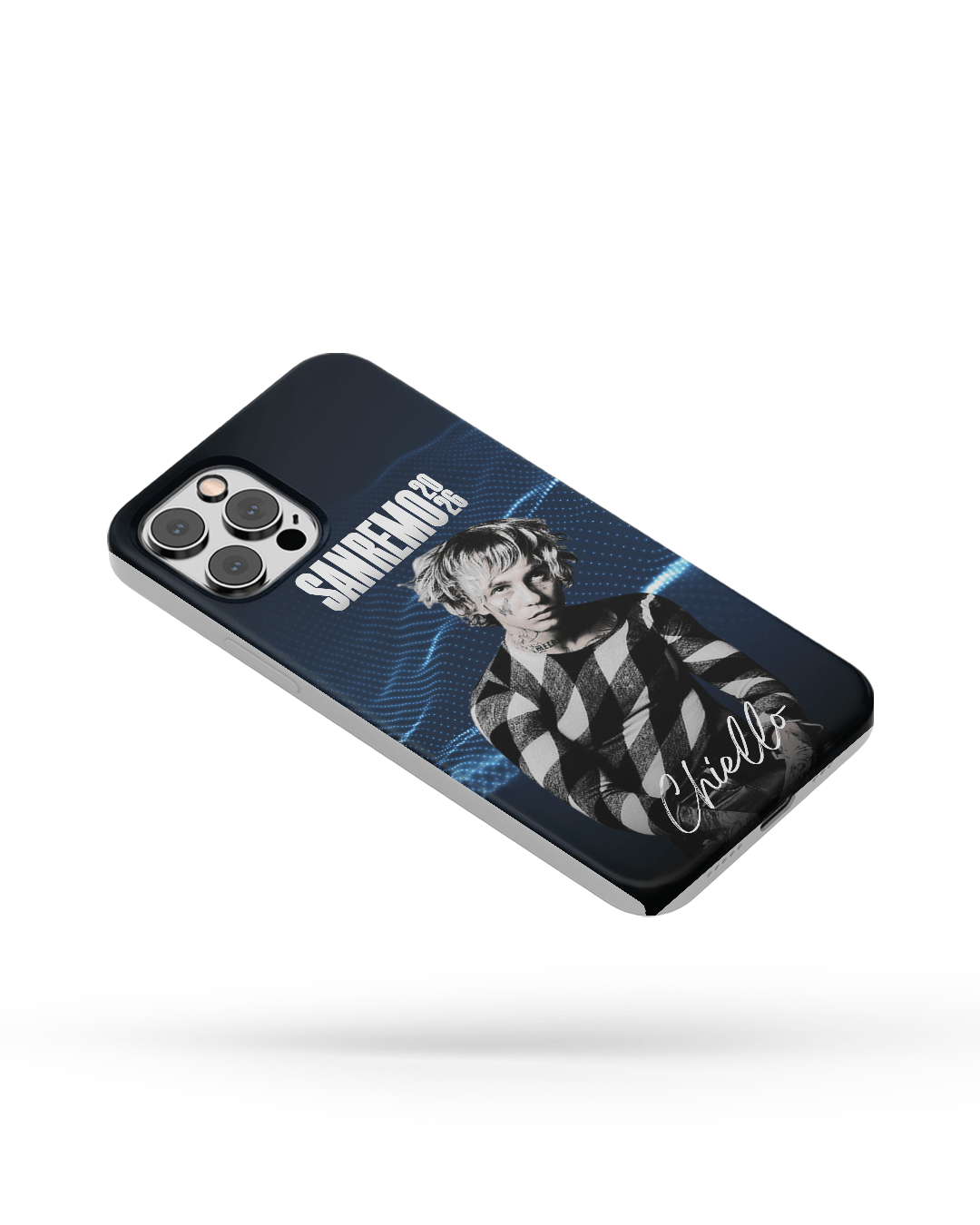 Cover Chiello 1 - Lab07Official - 