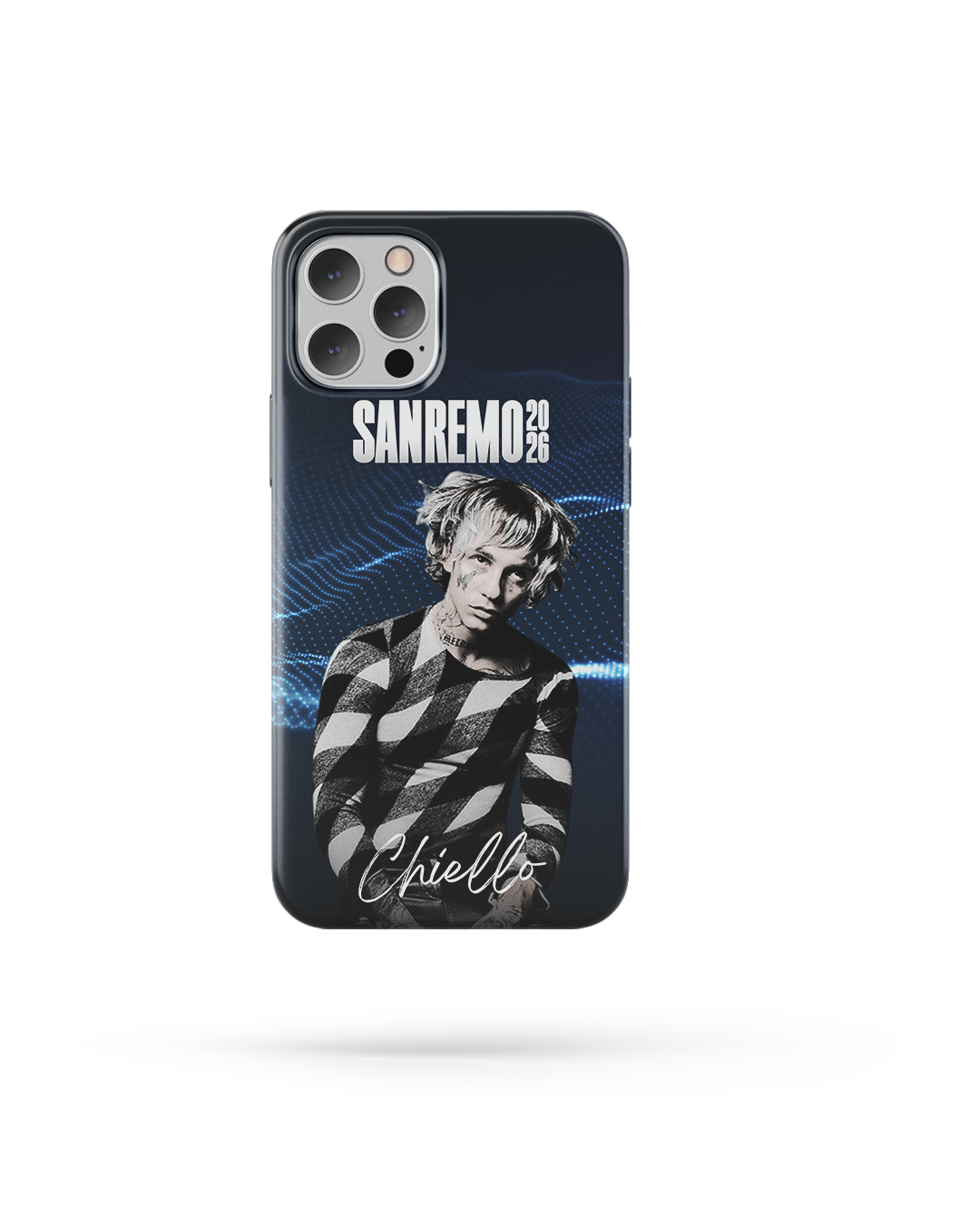 Cover Chiello 1 - Lab07Official - 