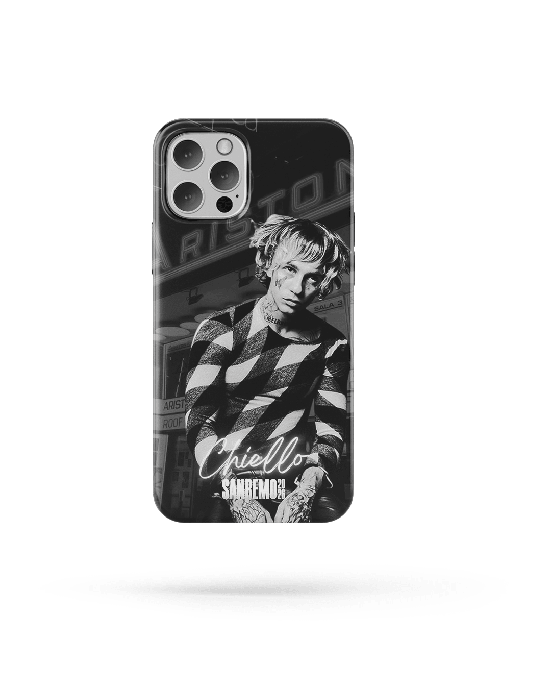 Cover Chiello - Lab07Official - 