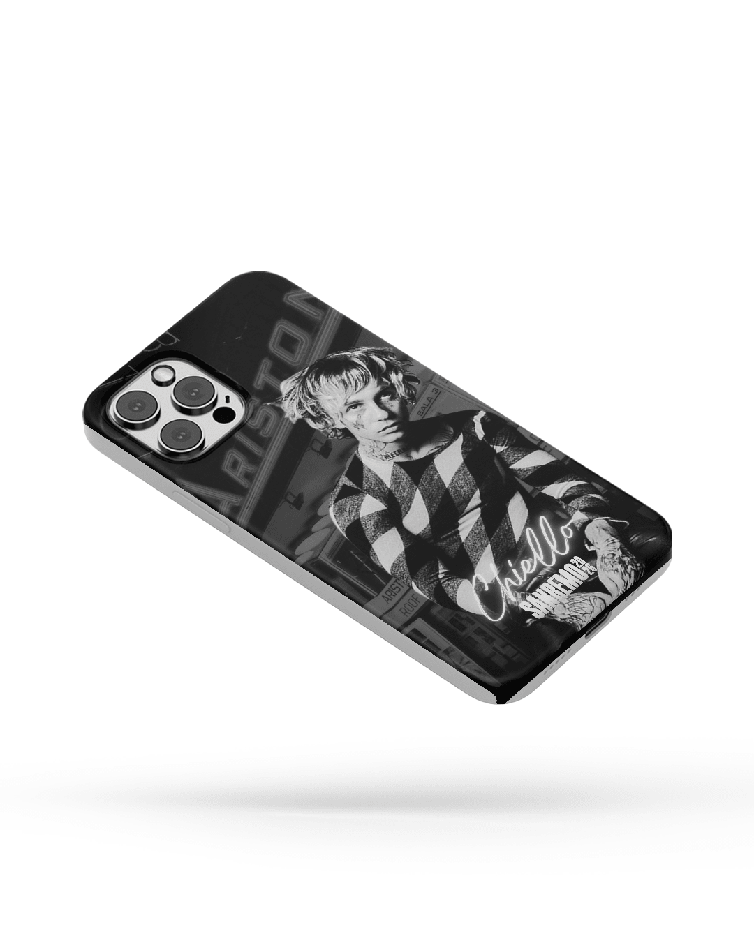 Cover Chiello - Lab07Official - 