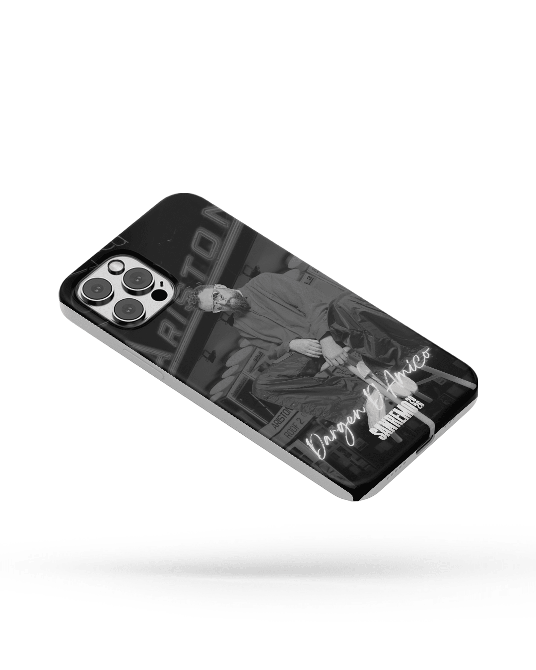 Cover Dargen D'Amico - Lab07Official - 