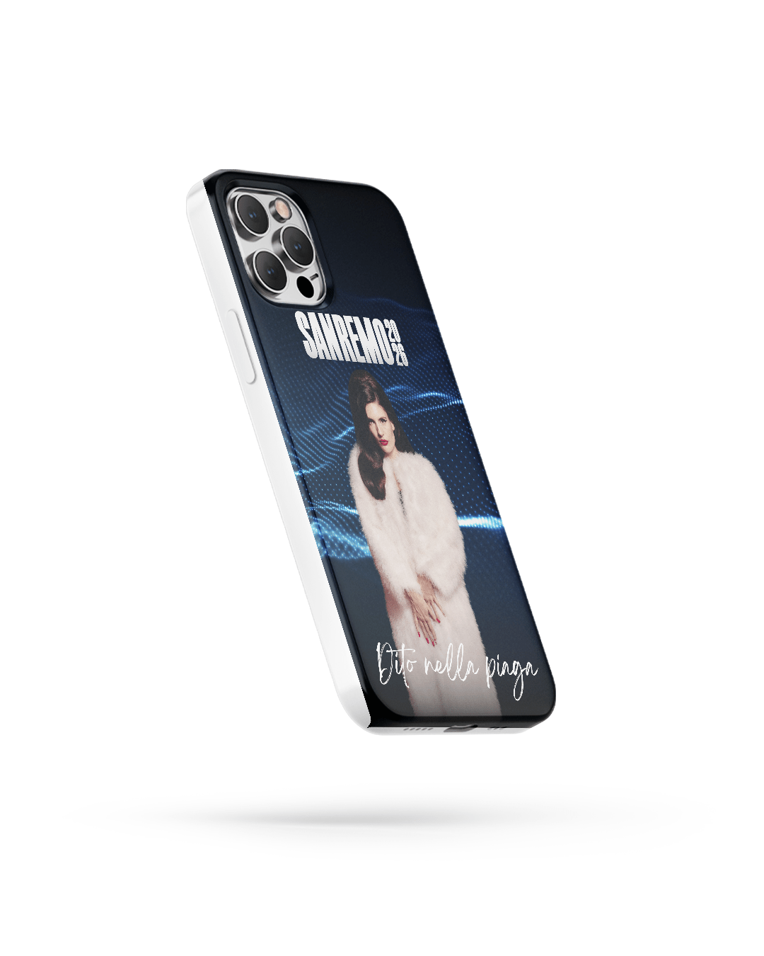 Cover Dito nella piaga 1 - Lab07Official - 