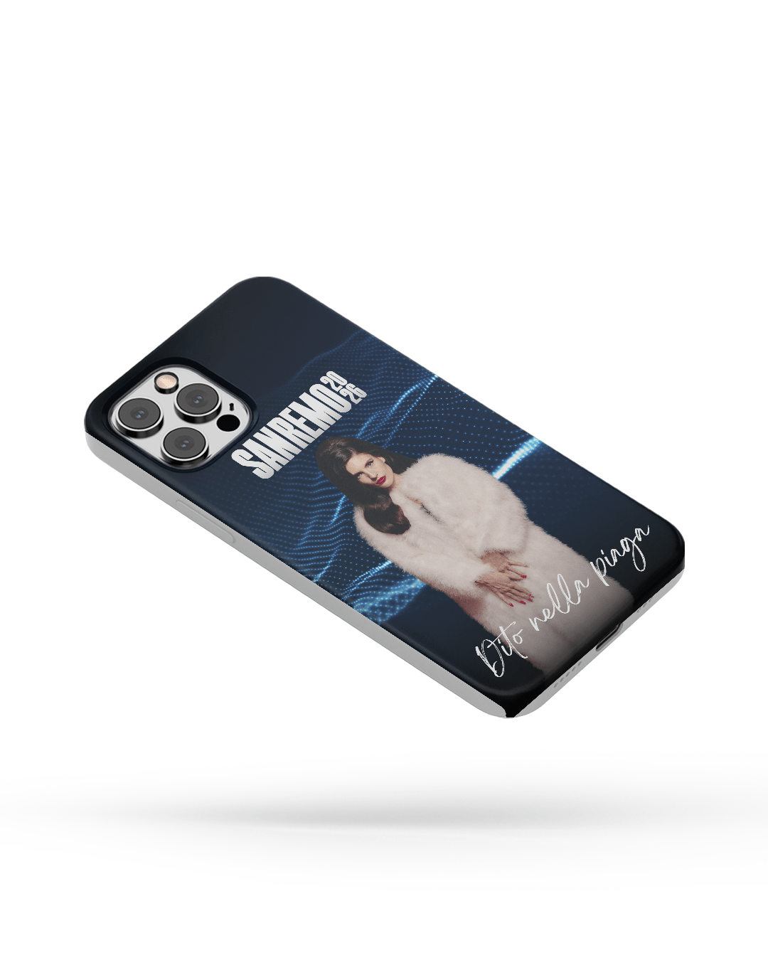 Cover Dito nella piaga 1 - Lab07Official - 