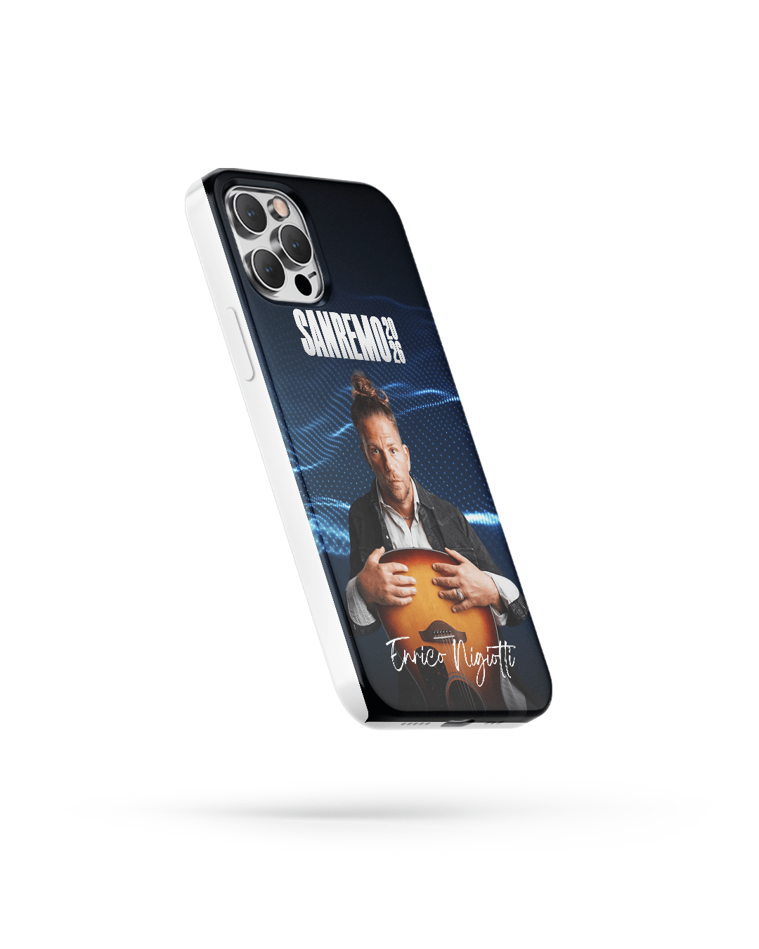 Cover Enrico Nigiotti 1 - Lab07Official - 