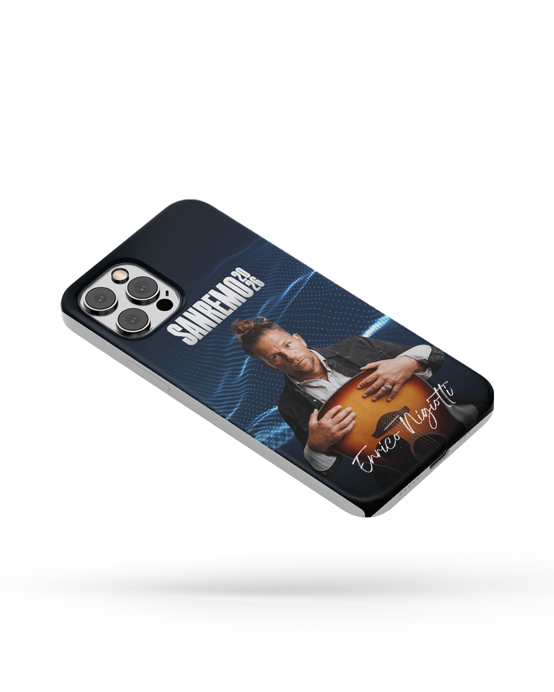 Cover Enrico Nigiotti 1 - Lab07Official - 