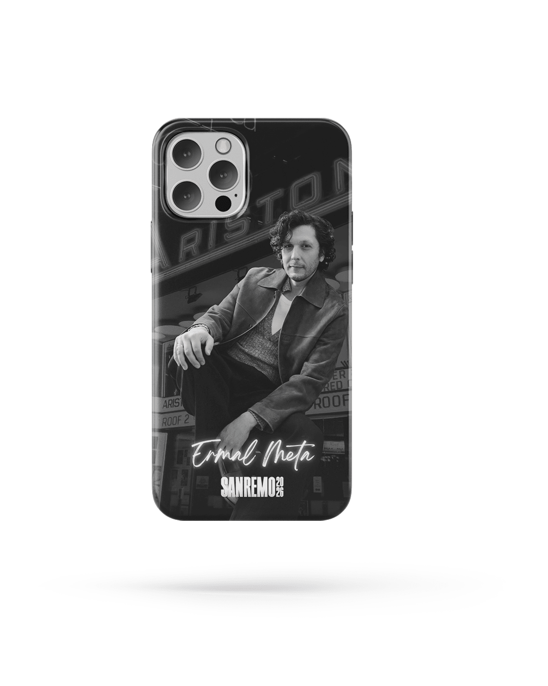 Cover Ermal Meta - Lab07Official - 