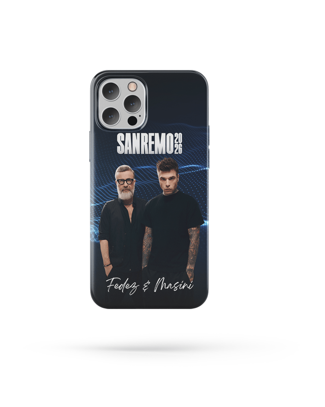 Cover Fedez & Masini 1 - Lab07Official - 
