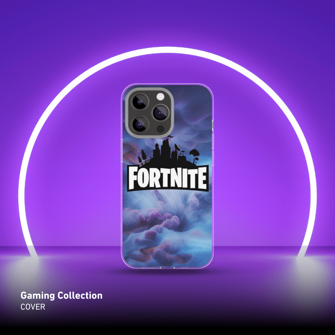 Cover Fortnite - Lab07Official - LAB0000919