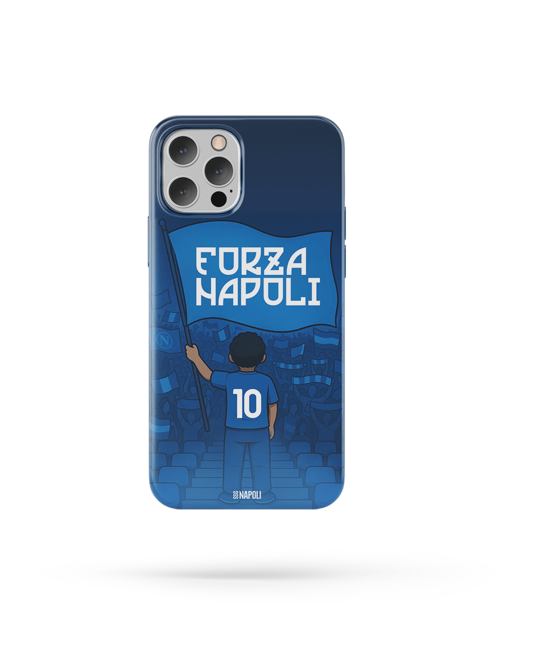 Cover Forza Napoli - Lab07Official - 