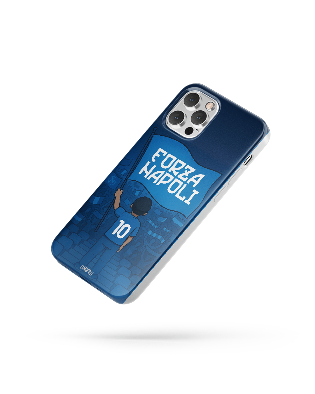 Cover Forza Napoli - Lab07Official - 