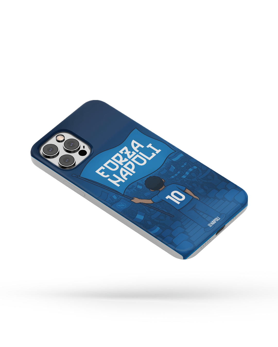 Cover Forza Napoli - Lab07Official - 