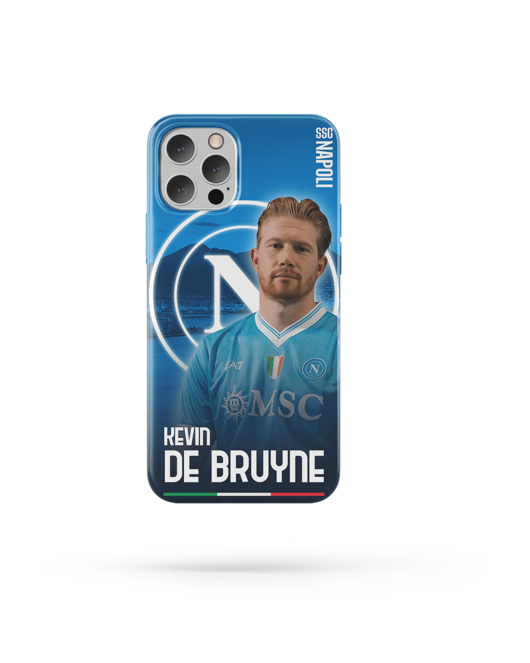 Cover Kevin De Bruyne 1 - Lab07Official - 
