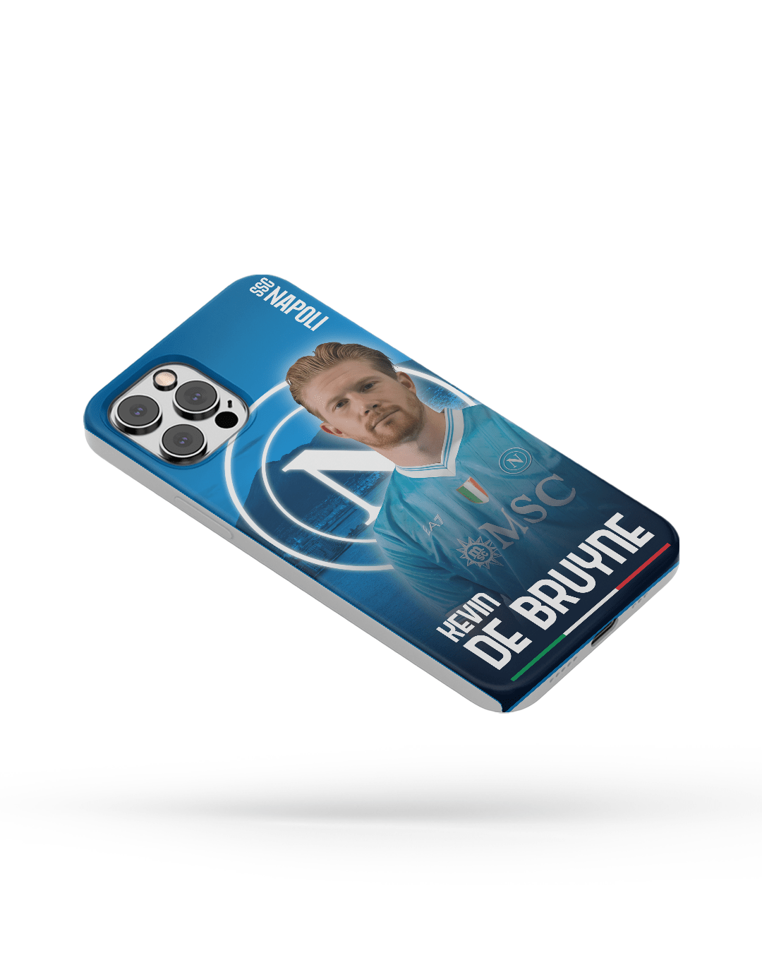 Cover Kevin De Bruyne 1 - Lab07Official - 
