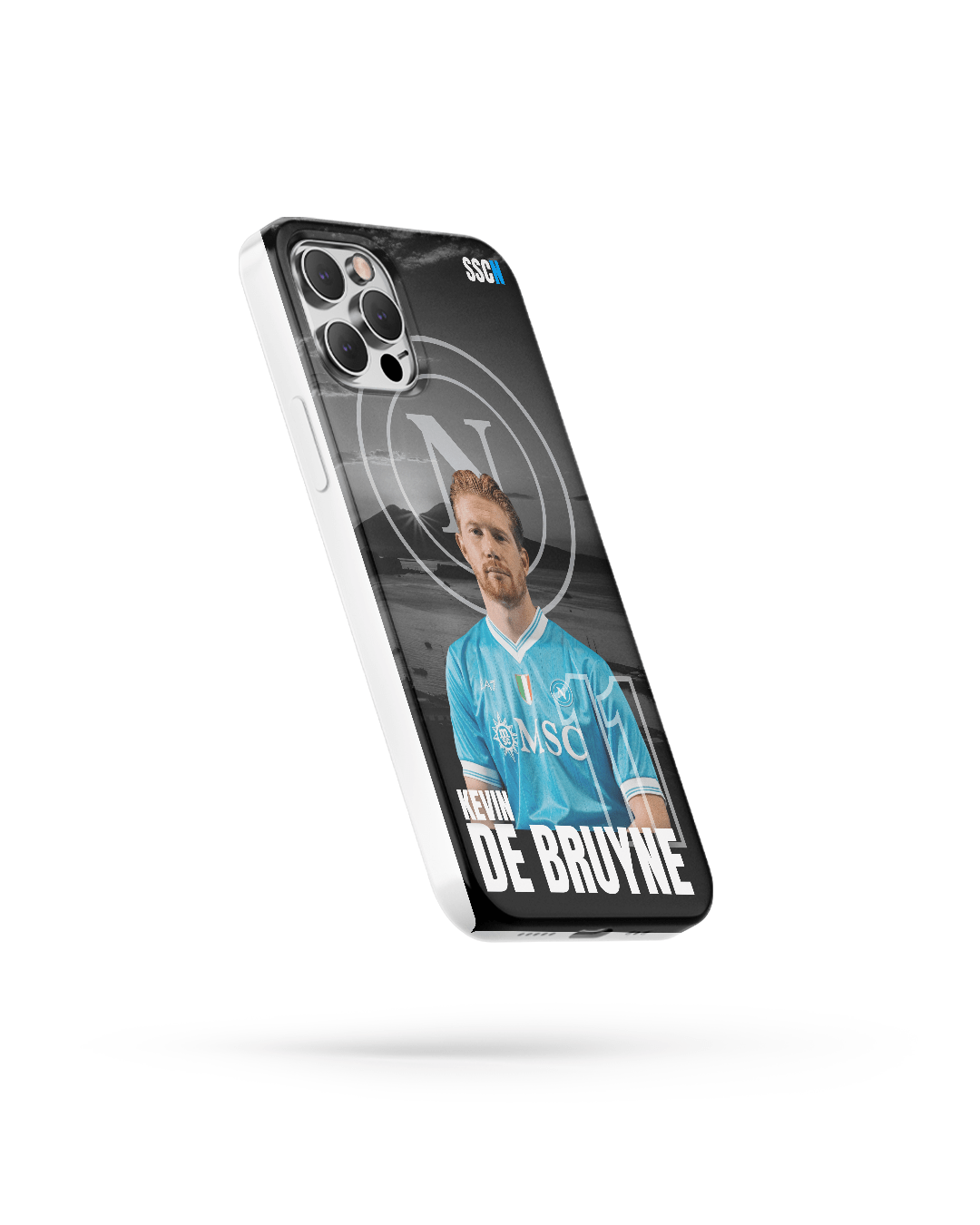 Cover Kevin De Bruyne - Lab07Official - 