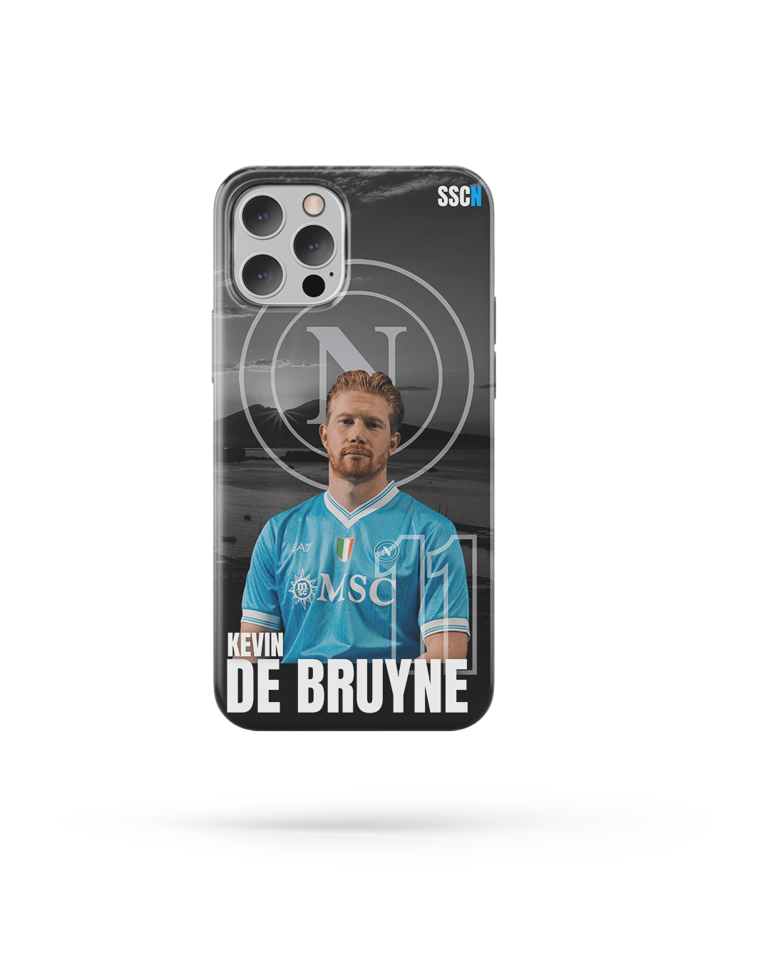Cover Kevin De Bruyne - Lab07Official - 