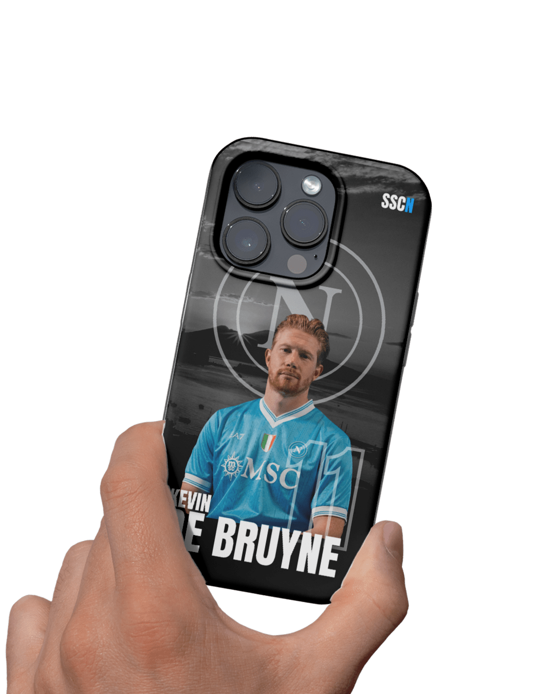 Cover Kevin De Bruyne - Lab07Official - 