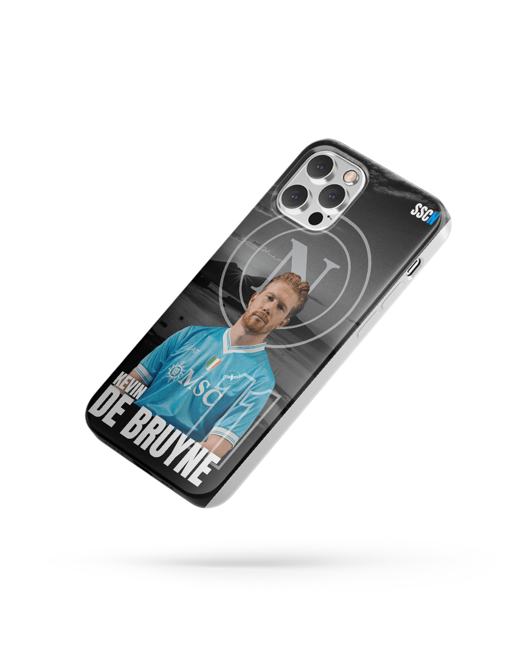 Cover Kevin De Bruyne - Lab07Official - 