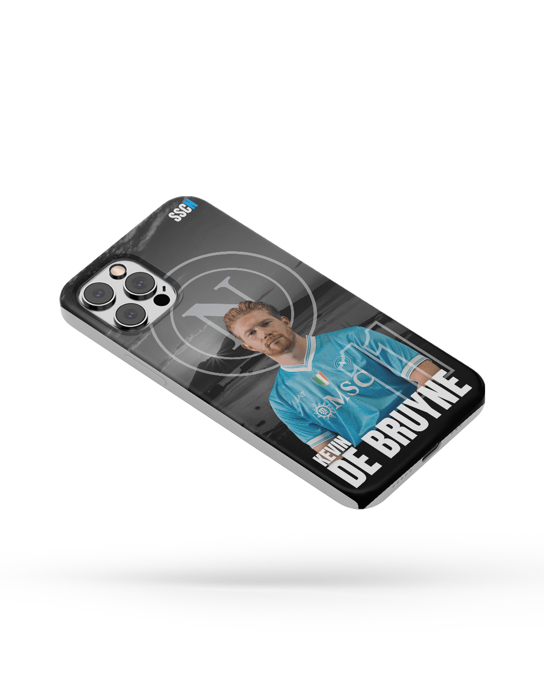 Cover Kevin De Bruyne - Lab07Official - 