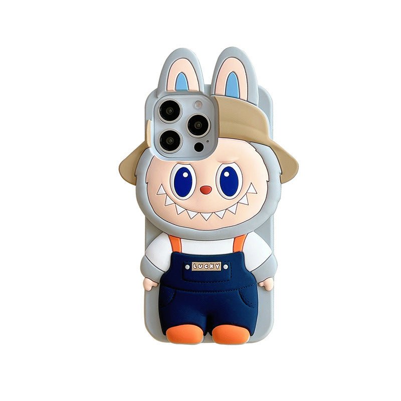 Cover Labubu Lucky - Lab07Official - 