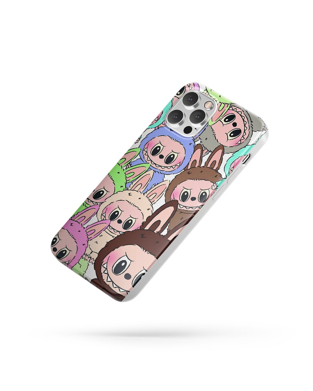 Cover Labubu per tutti i MODELLI - Lab07Official - 