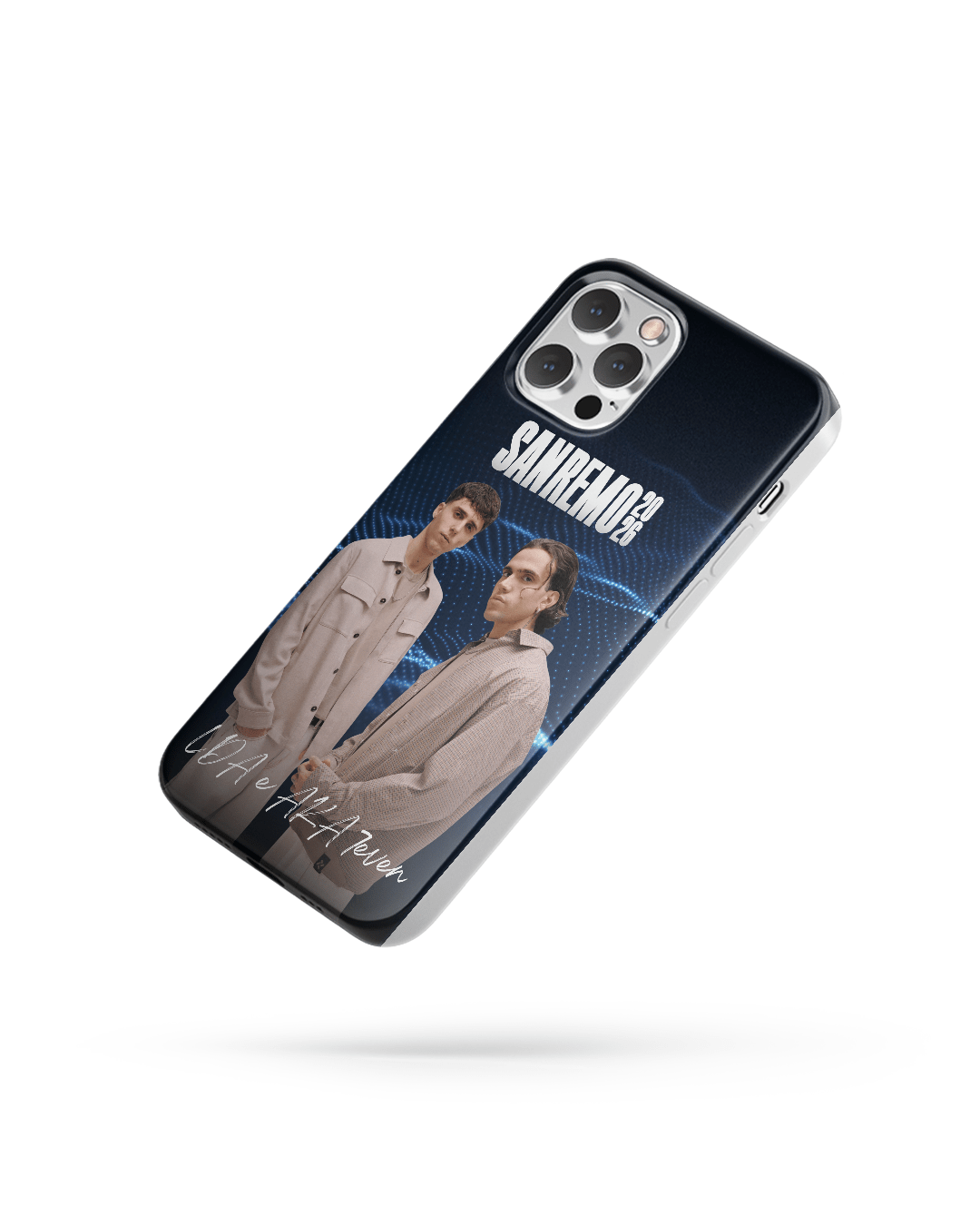 Cover LDA e AKA 7even 1 - Lab07Official - 
