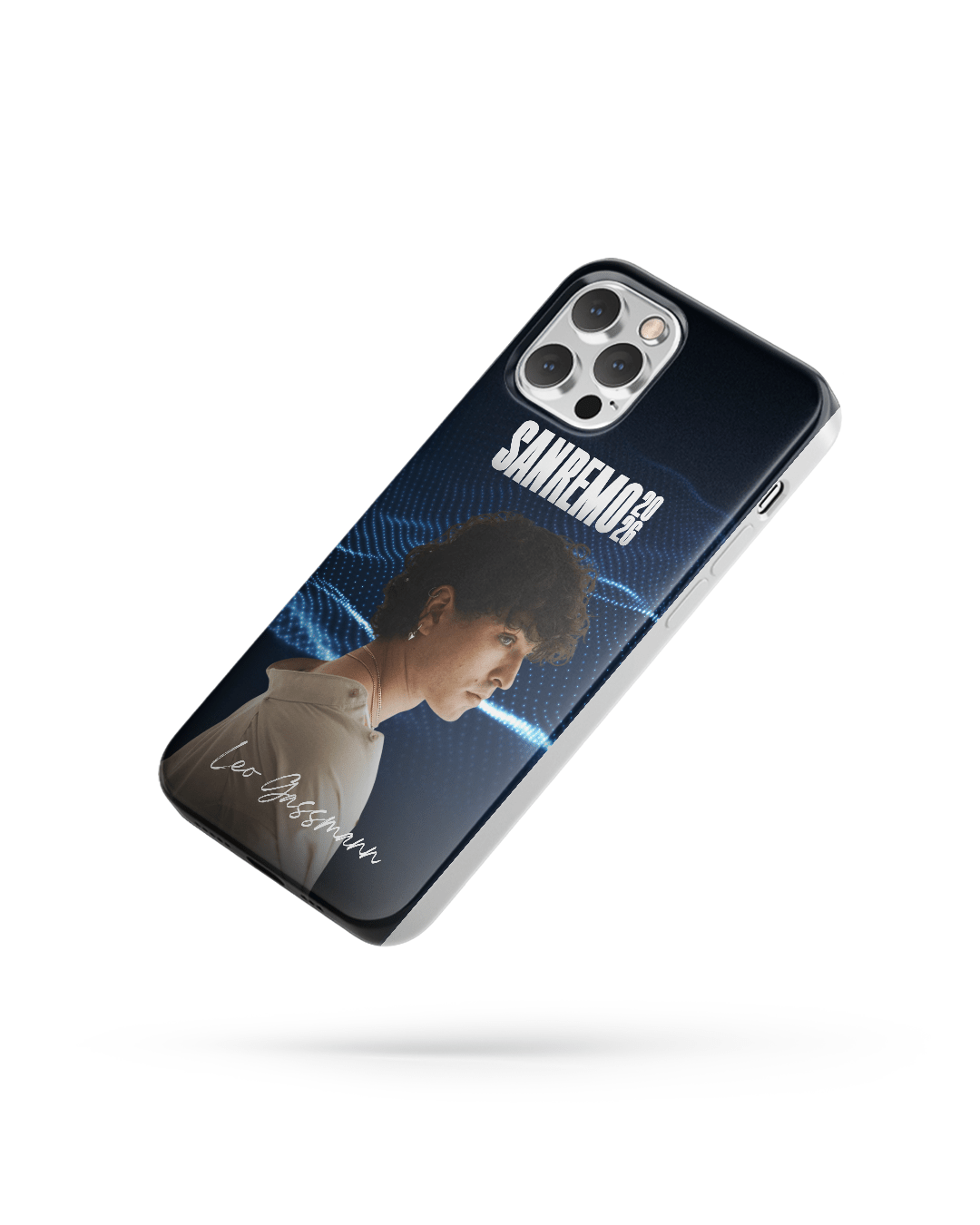 Cover Leo Gassmann 1 - Lab07Official - 