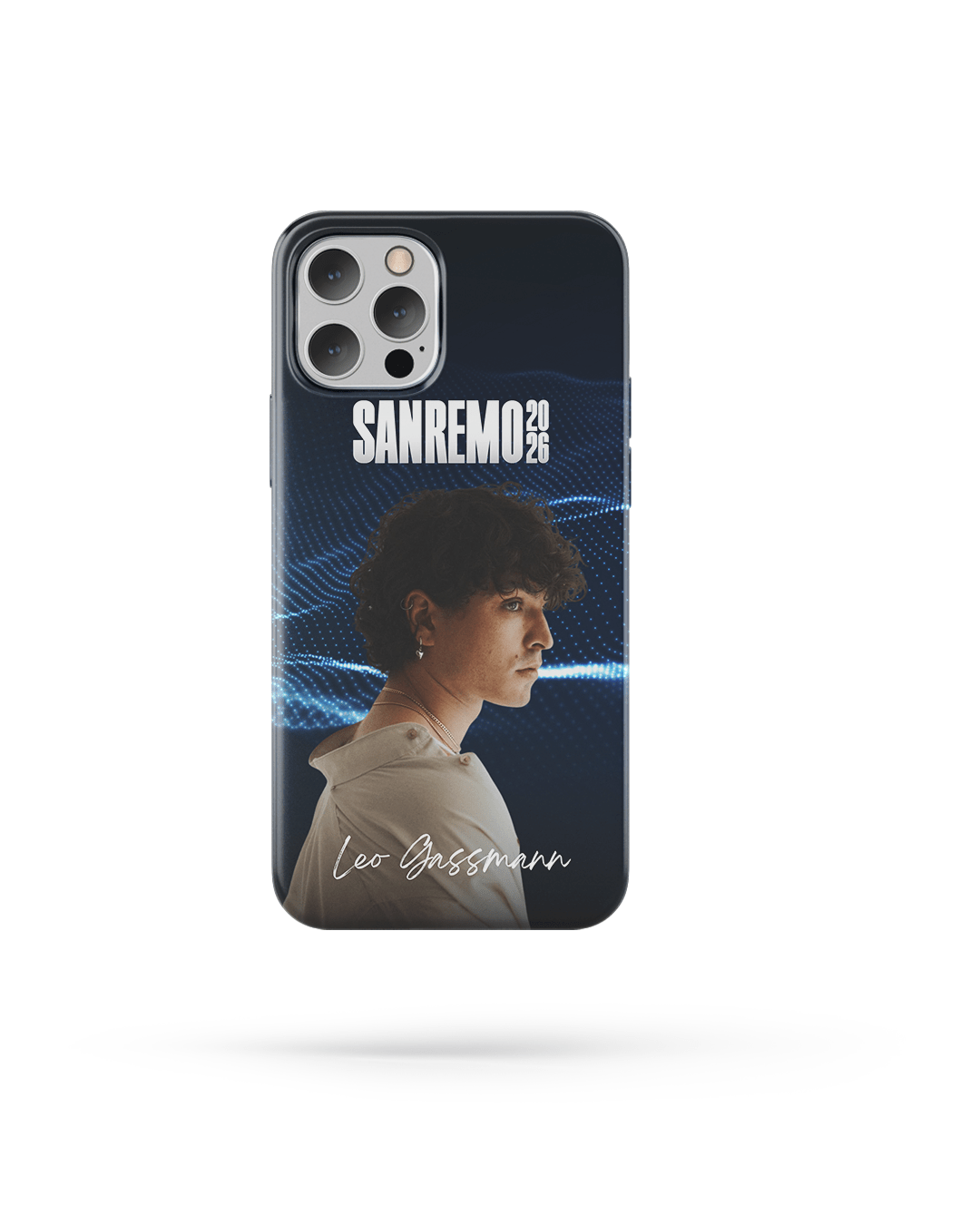 Cover Leo Gassmann 1 - Lab07Official - 