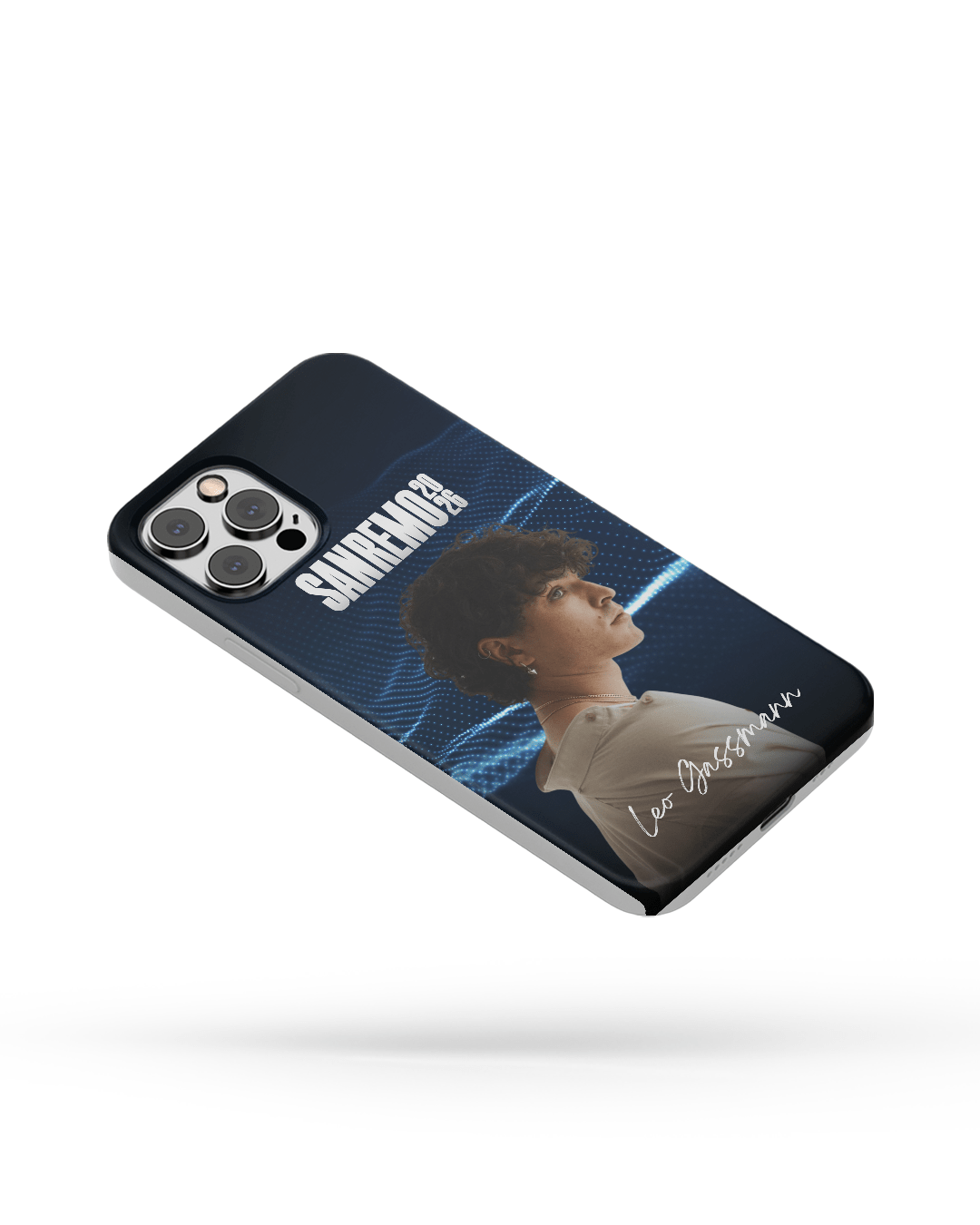Cover Leo Gassmann 1 - Lab07Official - 