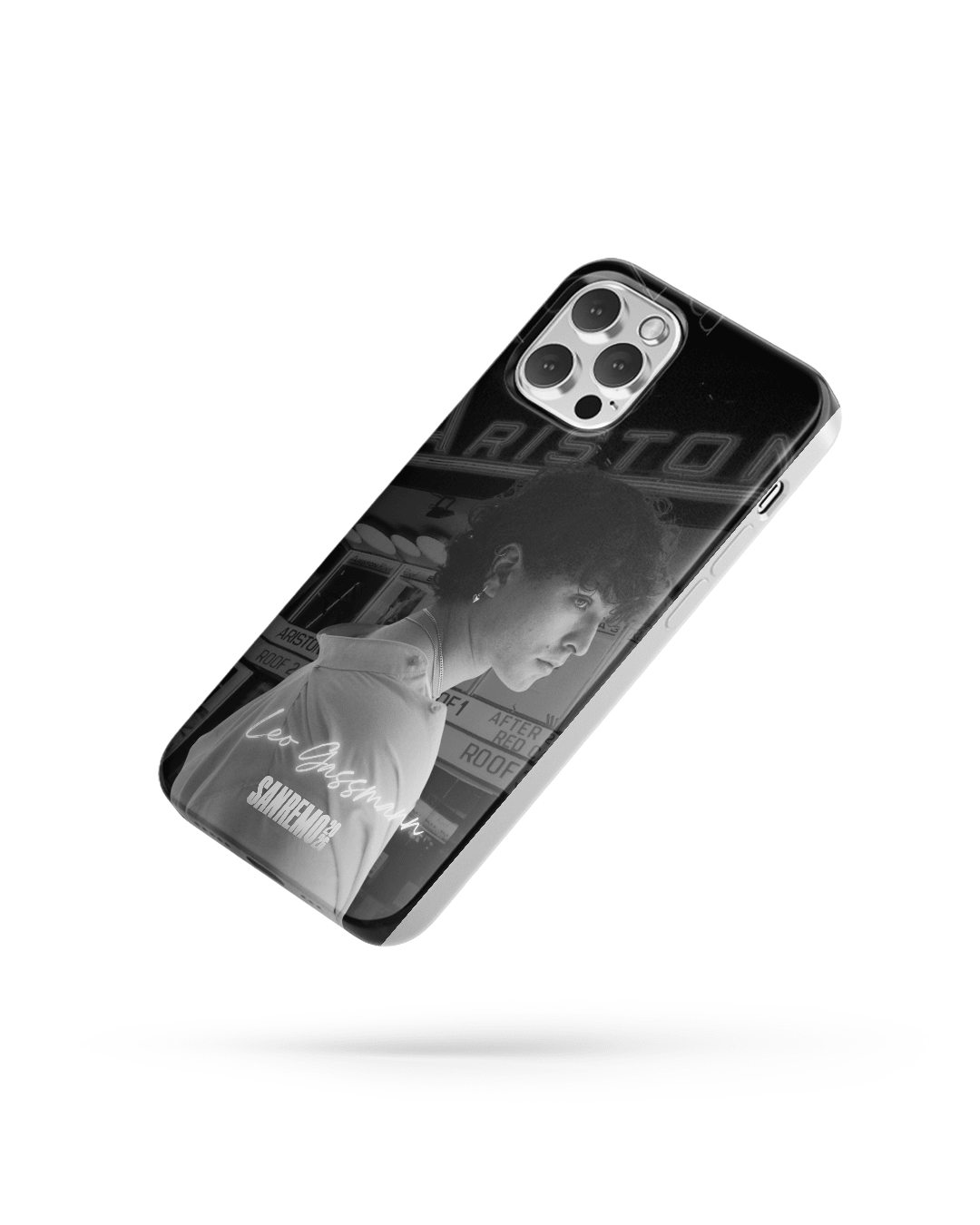 Cover Leo Gassmann - Lab07Official - 