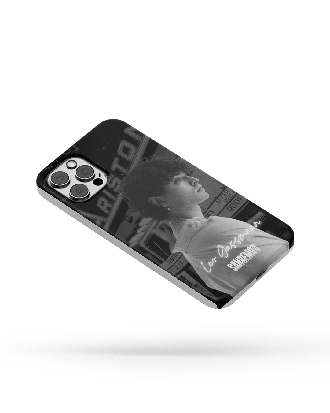 Cover Leo Gassmann - Lab07Official - 