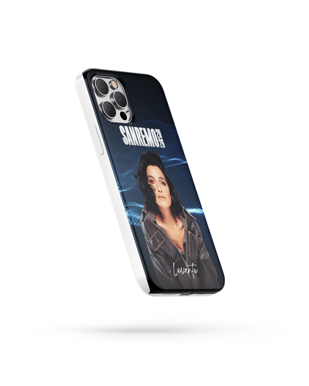 Cover Levante 1 - Lab07Official - 