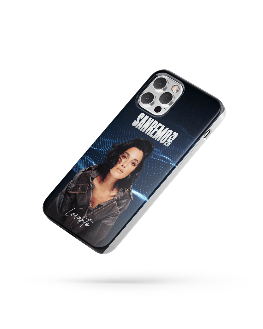 Cover Levante 1 - Lab07Official - 