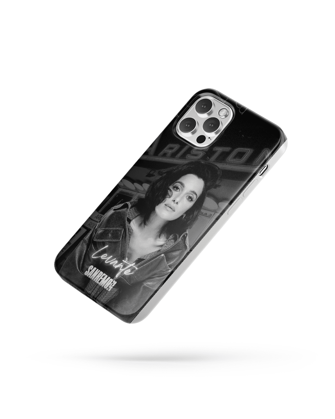 Cover Levante - Lab07Official - 