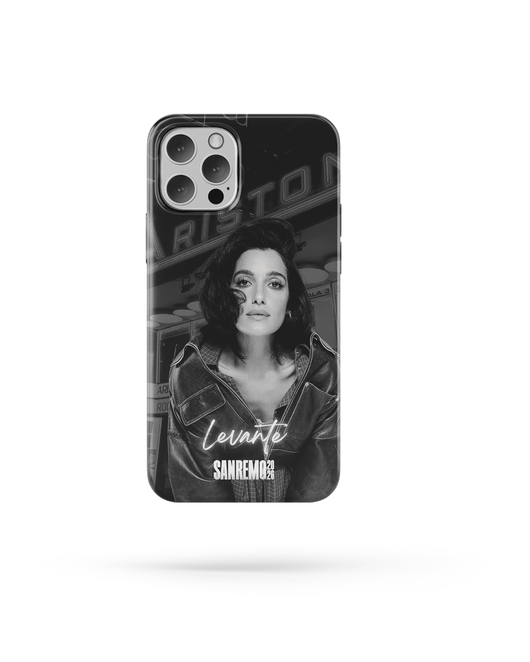 Cover Levante - Lab07Official - 