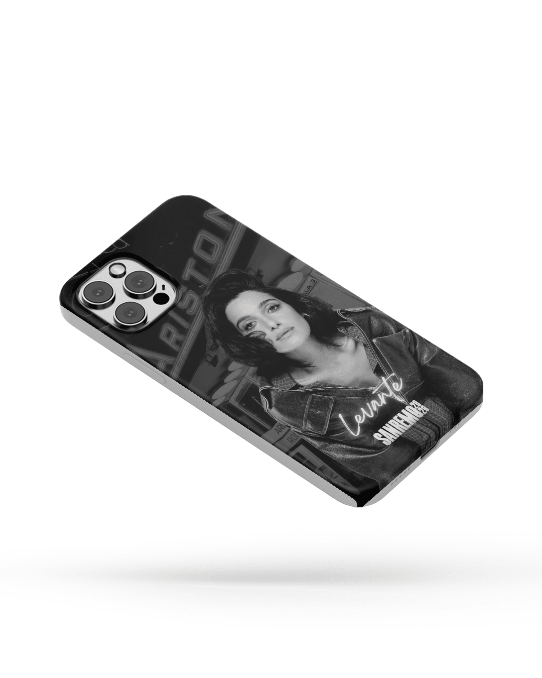 Cover Levante - Lab07Official - 
