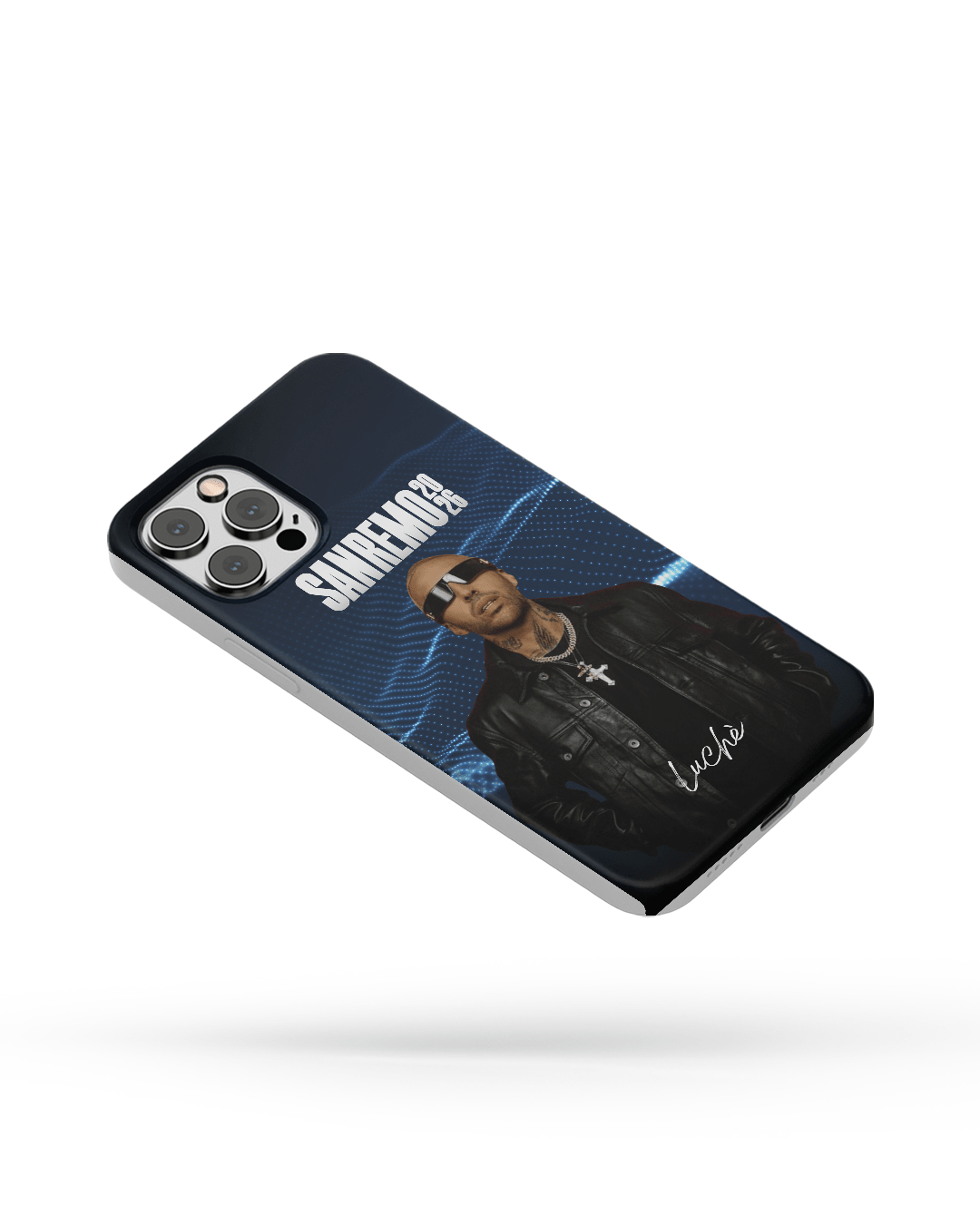 Cover Luchè 1 - Lab07Official - 