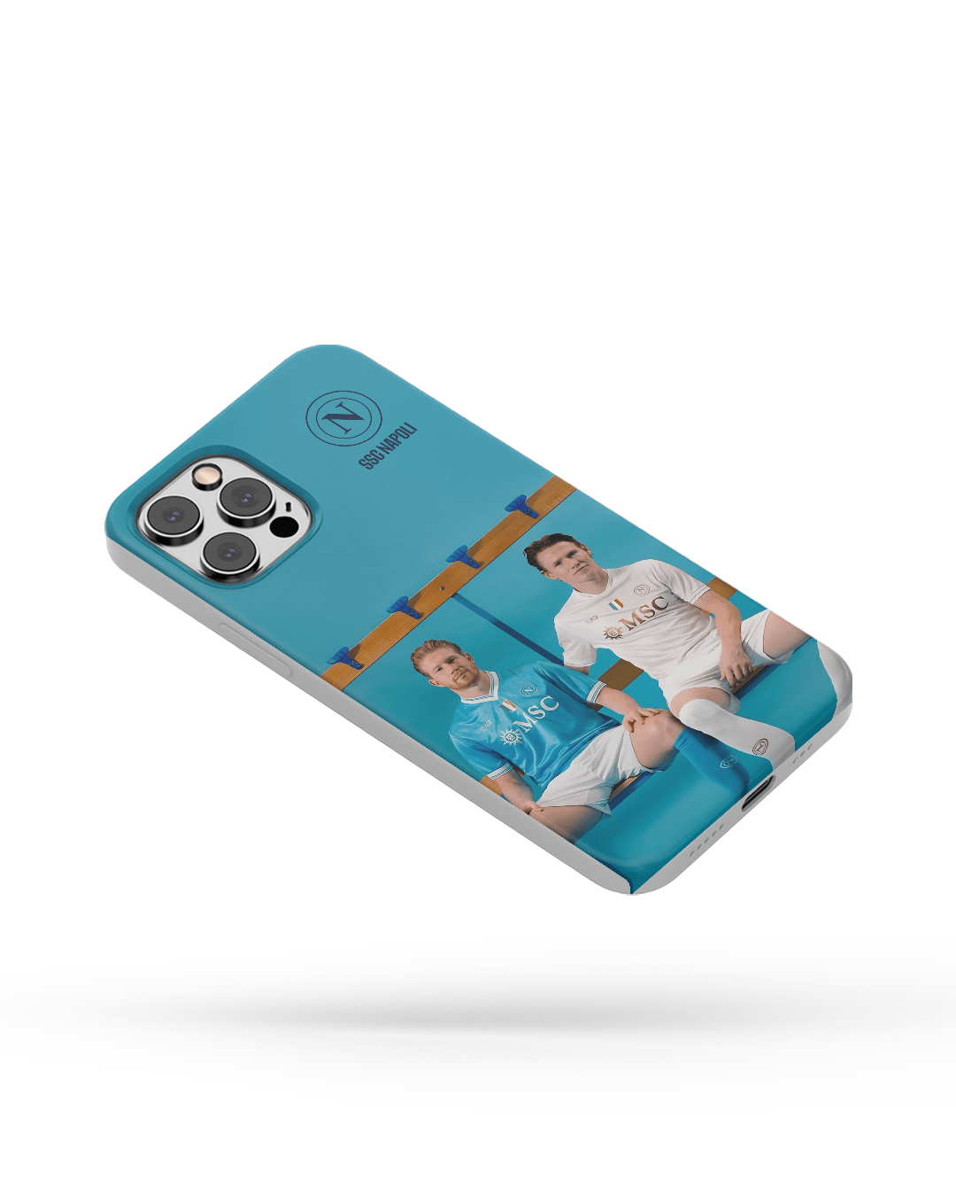 Cover McTominay & De Bruyne - Lab07Official - 
